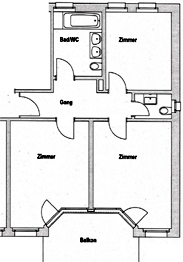grundriss zimmer small