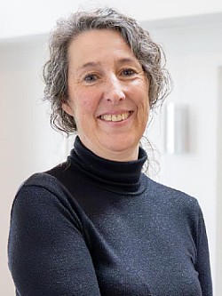 karin dutler